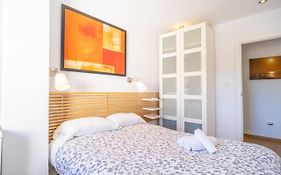 Apartamento La Ciudad